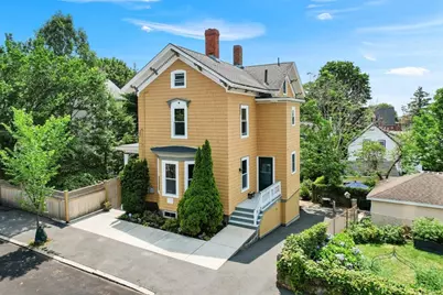 7 Rockland Street, Swampscott, MA 01907 - Photo 1