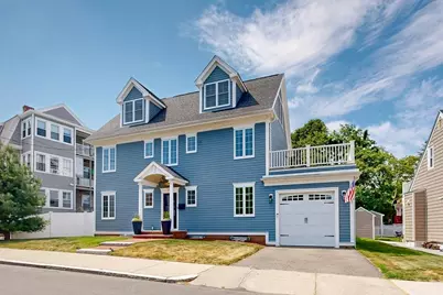 72 Sewall Ave, Winthrop, MA 02152 - Photo 1