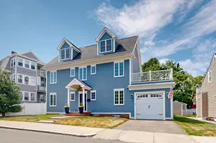 72 Sewall Ave, Winthrop, MA 02152 - Photo 1