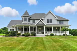 17 Wandering Meadows Ln, Wilbraham, MA 01095 - Photo 1