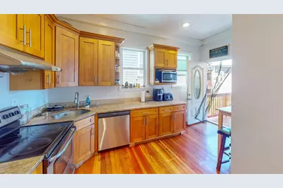 16 Carpenter St #2, Boston, MA 02127 - Photo 1