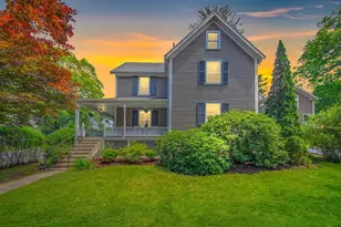 197 Lowell St, Arlington, MA 02474 - Photo 1