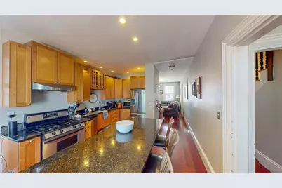 58 P St #1, Boston, MA 02127 - Photo 1