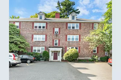 108 Maple St #6, Malden, MA 02148 - Photo 1