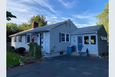 110 Forest Street, Danvers, MA 01923 - Photo 1