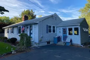 110 Forest St, Danvers, MA 01923 - Photo 1