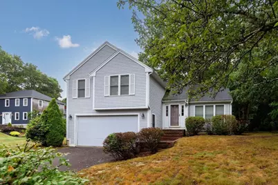 31 Jamie's Path, Plymouth, MA 02360 - Photo 1