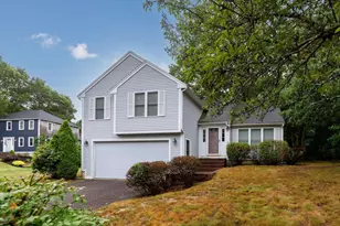 31 Jamie's Path, Plymouth, MA 02360 - Photo 1