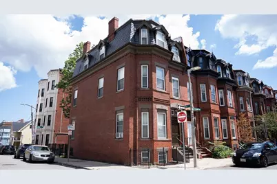 80 Mount Pleasant Ave, Boston, MA 02119 - Photo 1