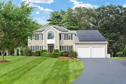 33 Kristina Way, Attleboro, MA 02703 - Photo 1