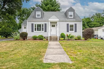 11 Laurie Ave, South Hadley, MA 01075 - Photo 1