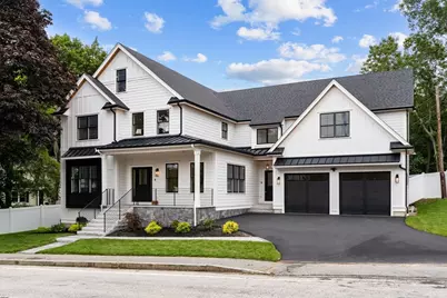 208 Webster St, Needham, MA 02494 - Photo 1