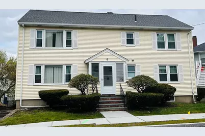 6 Bates Road East #2, Watertown, MA 02472 - Photo 1