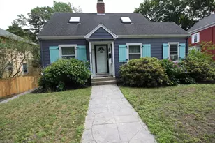 165 Lynn Fells Pkwy, Melrose, MA 02176 - Photo 1