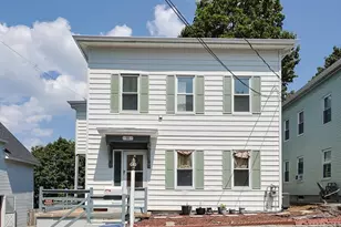 11 Belmont St, Fitchburg, MA 01420 - Photo 1