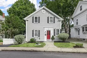 26 Grove St, Westborough, MA 01581 - Photo 1