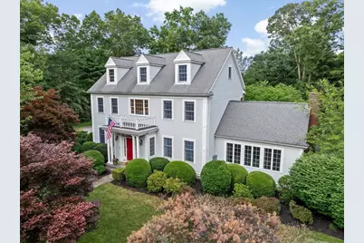 3 Brattle Rd, Norwell, MA 02061 - Photo 1