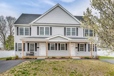 54 Burgess St #1, Attleboro, MA 02703 - Photo 1