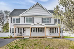 54 Burgess St, Attleboro, MA 02703 - Photo 1