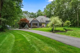 20 Nash St, Westborough, MA 01581 - Photo 1