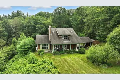 218 Greenfield Rd, Leyden, MA 01301 - Photo 1