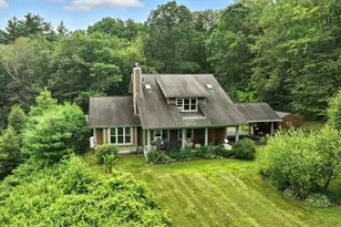 218 Greenfield Rd, Leyden, MA 01301 - Photo 1