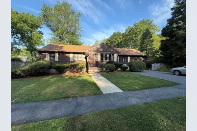 3 Squanto Rd, Peabody, MA 01960 - Photo 1