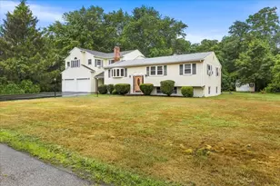 95 Tecumseh Dr, Hanover, MA 02339 - Photo 1