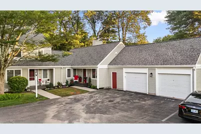 103 Stone Ridge Road #103, Franklin, MA 02038 - Photo 1