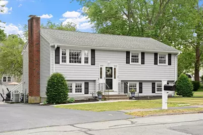 3 Gettysburg St., Woburn, MA 01801 - Photo 1