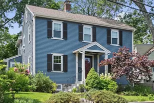 56 Summit St, Waltham, MA 02451 - Photo 1