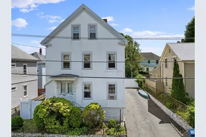 114 Perry St, New Bedford, MA 02745 - Photo 1
