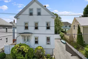 114 Perry St, New Bedford, MA 02745 - Photo 1