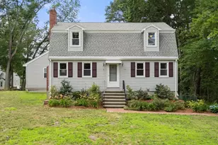 5 Rio Vista St, Billerica, MA 01862 - Photo 1