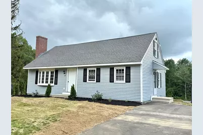 27 Forest Hill Dr, Rutland, MA 01543 - Photo 1