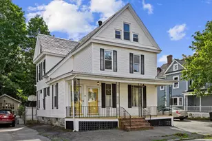 226 Gibson St, Lowell, MA 01851 - Photo 1