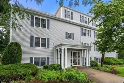 14 Webb Pl #3C, Mansfield, MA 02048 - Photo 1