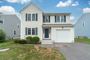 20 Prattown Ln, Bridgewater, MA 02324 - Photo 1