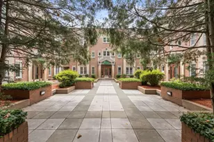 28 Parkman St, Brookline, MA 02446 - Photo 1