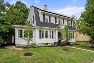 38 Upland Rd, Attleboro, MA 02703 - Photo 1