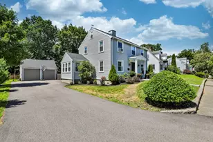 36 Park St, Milton, MA 02186 - Photo 1