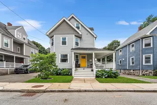 24 Cass St, Melrose, MA 02176 - Photo 1