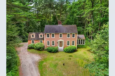 124 Raddin Rd, Groton, MA 01450 - Photo 1