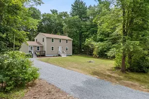 4 Simmons St, Freetown, MA 02702 - Photo 1