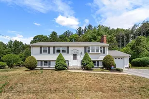 43 Bradford Rd, Weymouth, MA 02190 - Photo 1