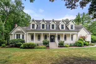 42 Tamarack Rd, Westwood, MA 02090 - Photo 1