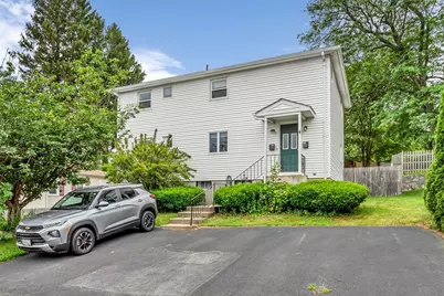 4 Claffey, Worcester, MA 01606 - Photo 1