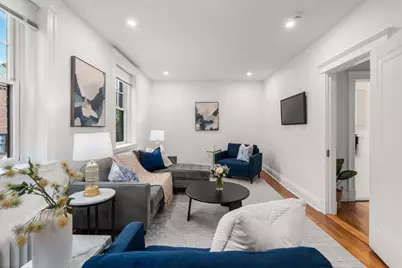 852 Massachusetts Avenue #1, Cambridge, MA 02139 - Photo 1