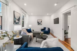 852 Massachusetts Ave, Cambridge, MA 02139 - Photo 1