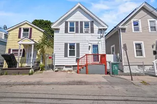 16 Fayette Ct, Lynn, MA 01902 - Photo 1